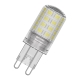 LEDVANCE LED PIN40 4.2W 827 CL G9 P         LEDV